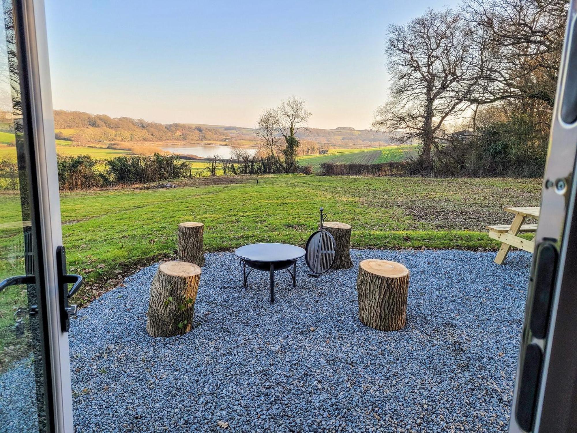 Willa Hayfield Haven-Uk40691 Crowhurst  Zewnętrze zdjęcie