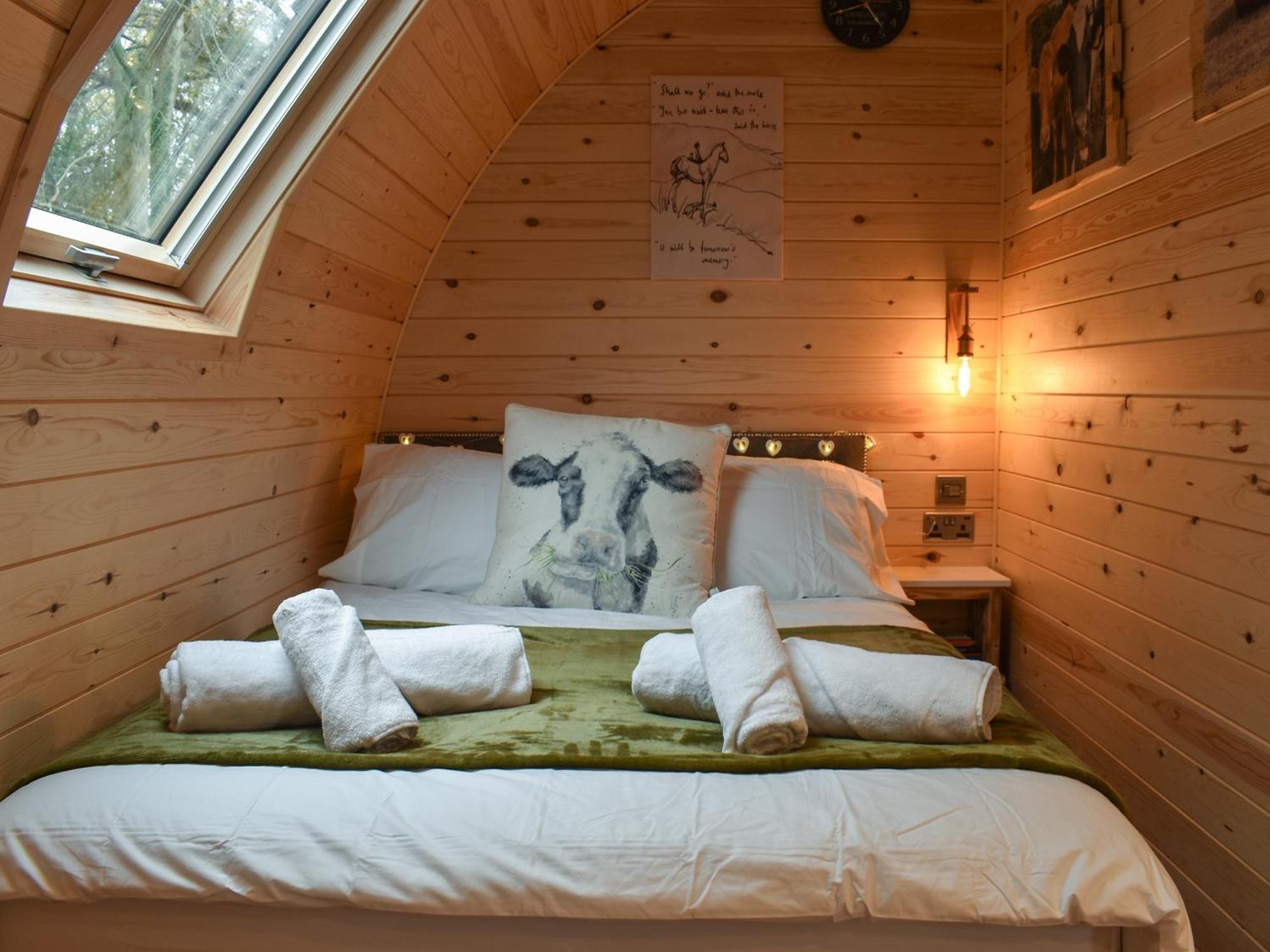 Willa Hayfield Haven-Uk40691 Crowhurst  Zewnętrze zdjęcie