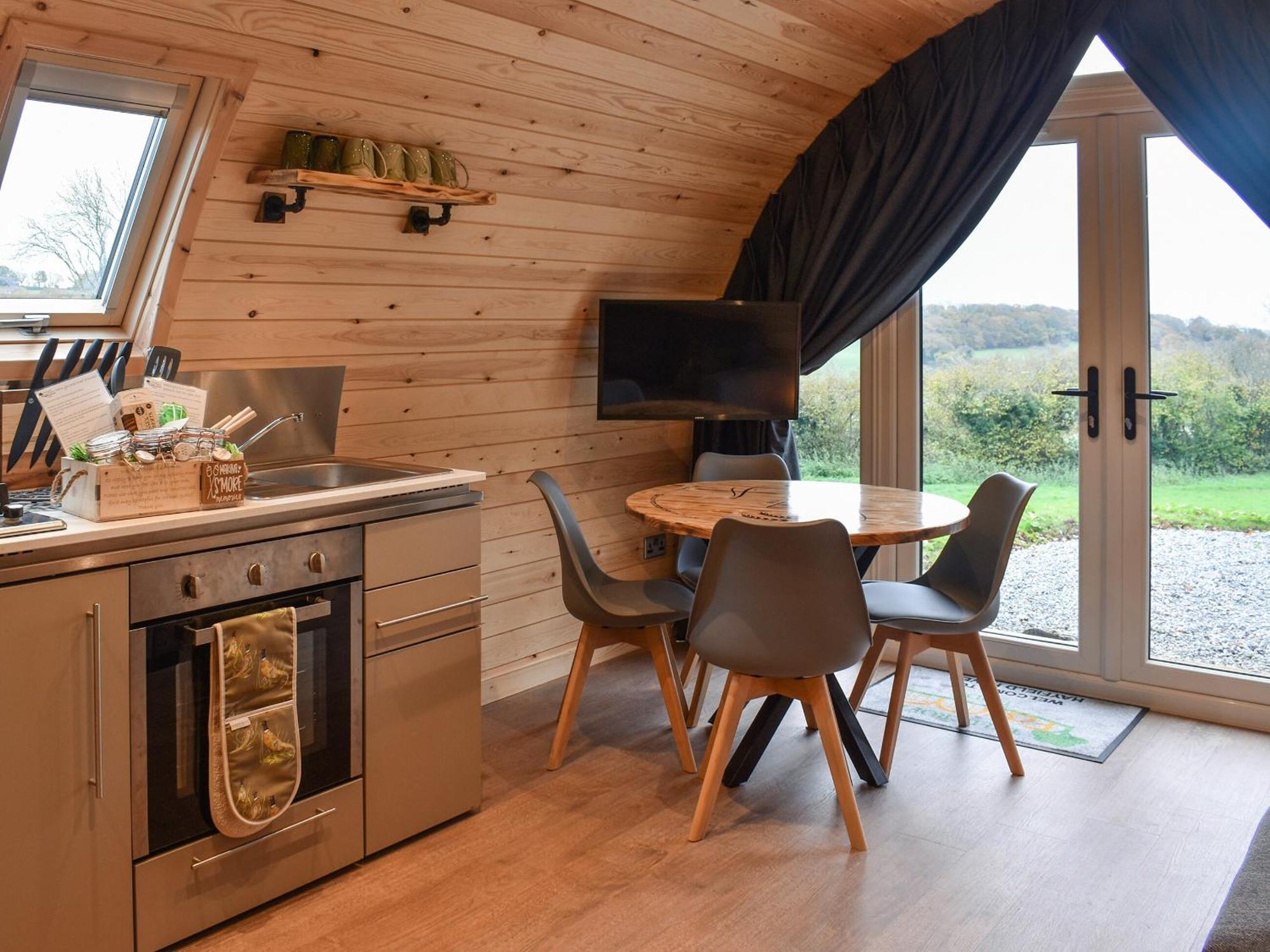 Willa Hayfield Haven-Uk40691 Crowhurst  Zewnętrze zdjęcie